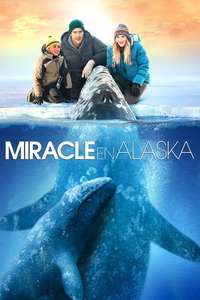 Big Miracle - Poster
