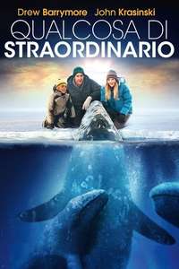 Big Miracle - Poster
