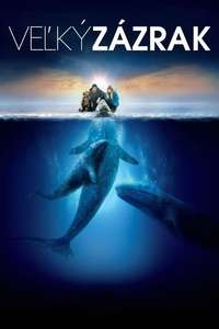 Big Miracle - Poster