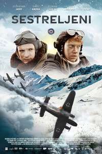 Into the White - Poster