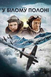 Into the White - Poster