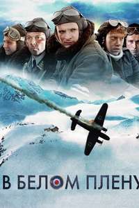 Into the White - Poster