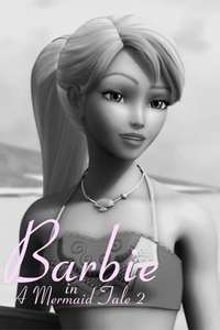 Barbie in A Mermaid Tale 2 - Poster