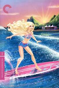 Barbie in A Mermaid Tale 2 - Poster