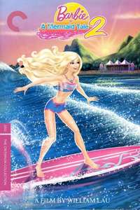 Barbie in A Mermaid Tale 2 - Poster