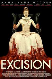 Excision - Poster