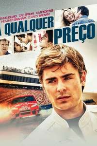 At Any Price - Poster