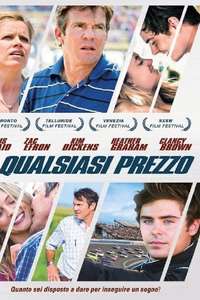 At Any Price - Poster