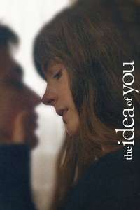 The Idea of You - Posters