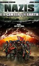 Nazis at the Center of the Earth