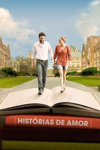 Liberal Arts - Poster