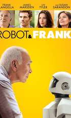 Robot & Frank