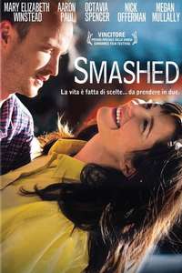 Smashed - Poster