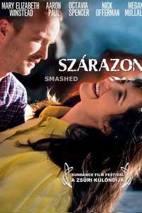 Smashed - Poster