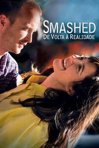 Smashed - Poster