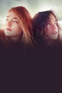Ginger & Rosa - Poster