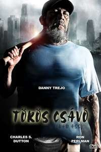 Bad Ass - Poster