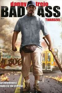 Bad Ass - Poster
