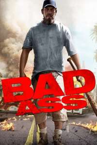 Bad Ass - Poster