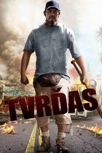 Bad Ass - Poster
