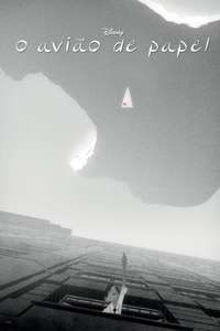 Paperman - Posters