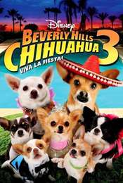 Beverly Hills Chihuahua 3 - Viva La Fiesta!