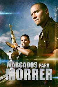 End of Watch - Poster