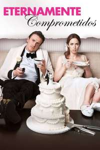 The Five-Year Engagement - Posters