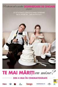 The Five-Year Engagement - Posters