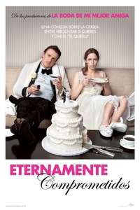 The Five-Year Engagement - Posters