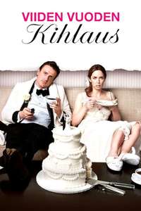 The Five-Year Engagement - Posters
