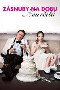 The Five-Year Engagement - Posters