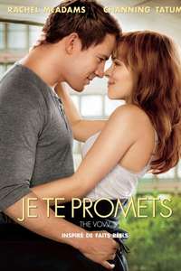 The Vow - Poster