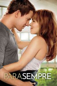 The Vow - Poster