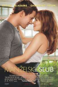 The Vow - Poster