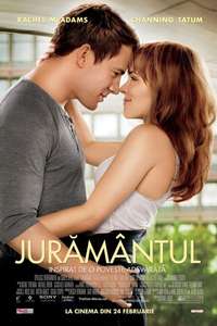 The Vow - Poster