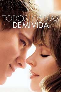 The Vow - Poster