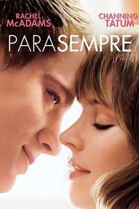 The Vow - Poster