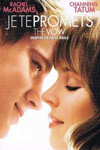 The Vow - Poster