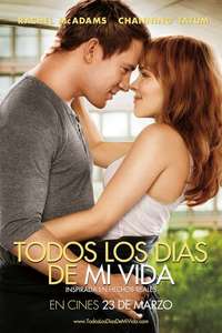 The Vow - Poster