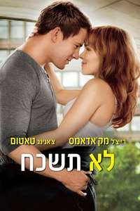 The Vow - Poster