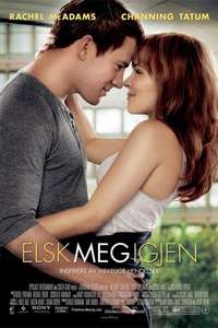 The Vow - Poster