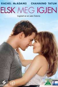 The Vow - Poster