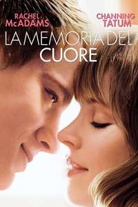 The Vow - Poster
