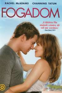 The Vow - Poster