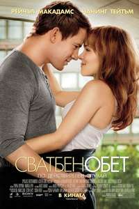 The Vow - Poster