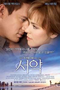 The Vow - Poster