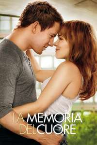 The Vow - Poster