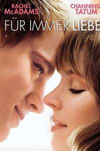 The Vow - Poster