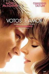 The Vow - Poster